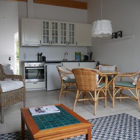 Bygaden 9 Apartment Knebel Bagian luar foto