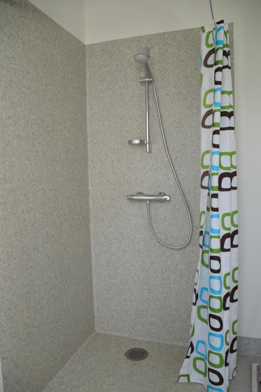 Bygaden 9 Apartment Knebel Bagian luar foto
