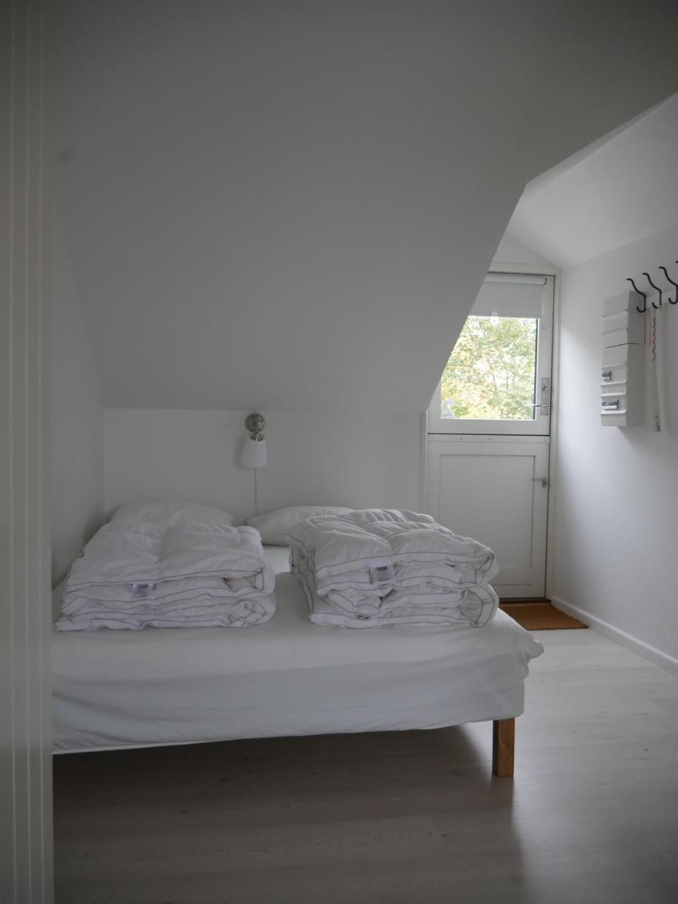 Bygaden 9 Apartment Knebel Bagian luar foto